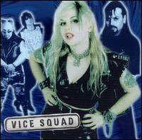 Vice Squad《Get A Life》GTP谱