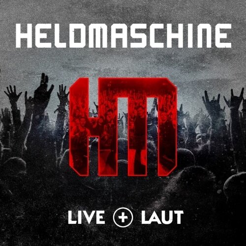 Heldmaschine《Gammelfleisch》GTP谱