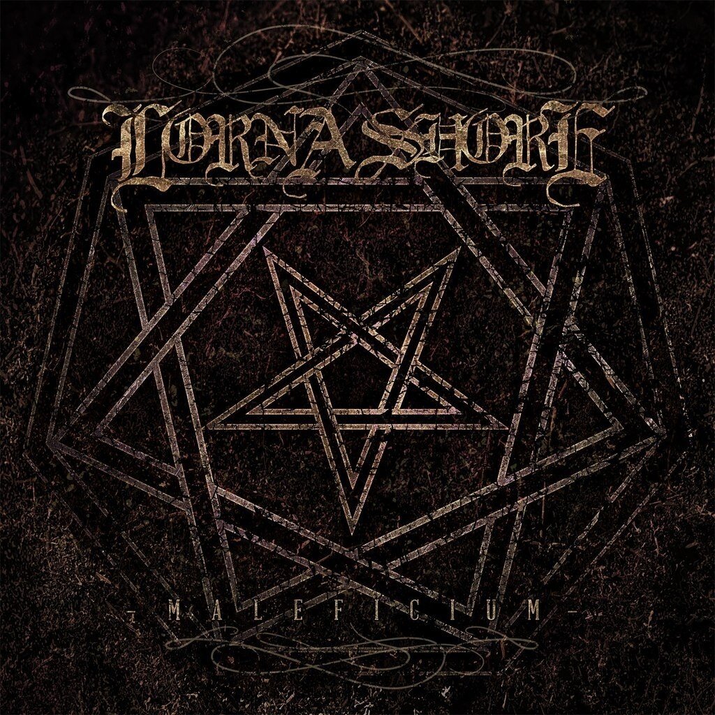 Lorna Shore《Godmaker》GTP谱