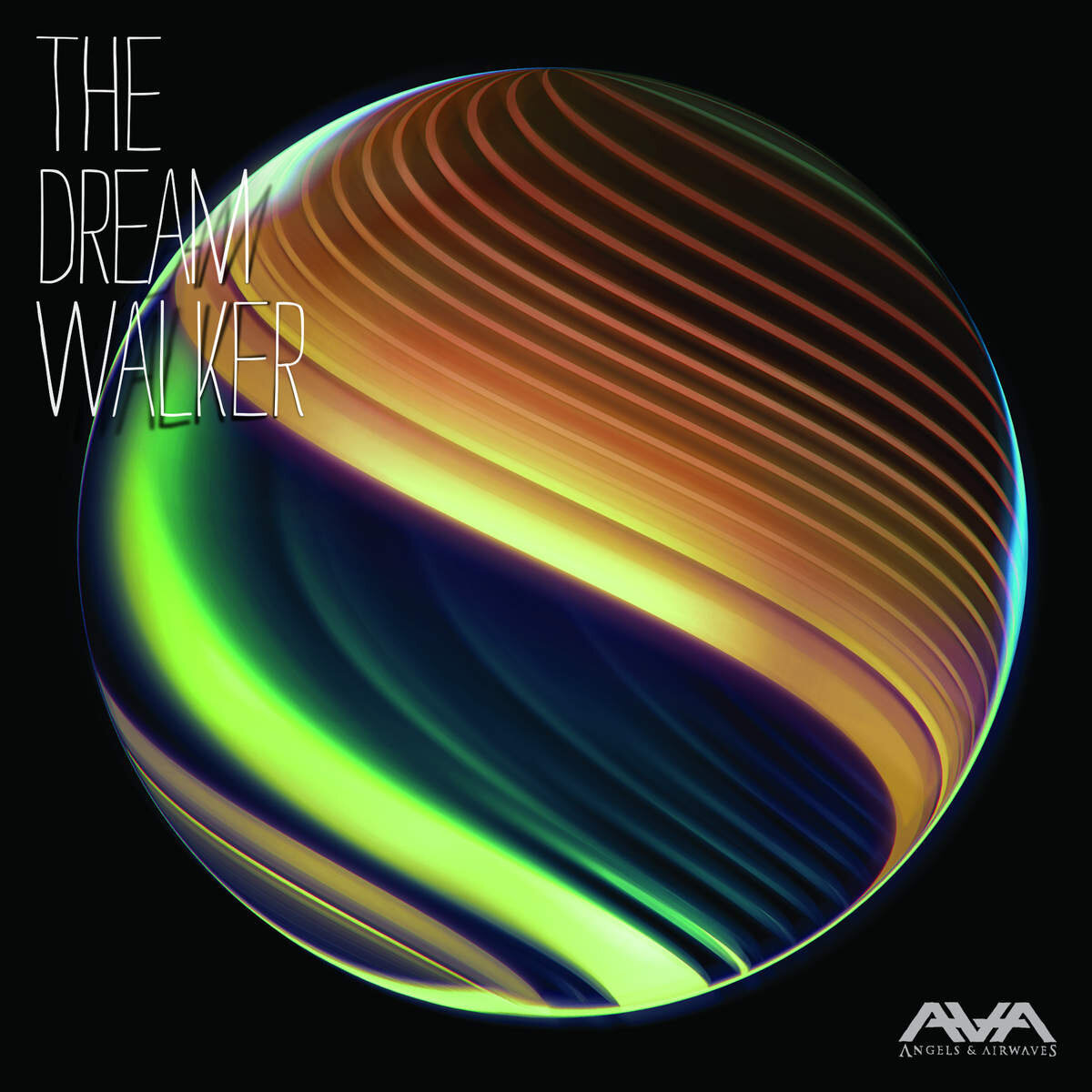 Angels & Airwaves《Anomaly》GTP谱