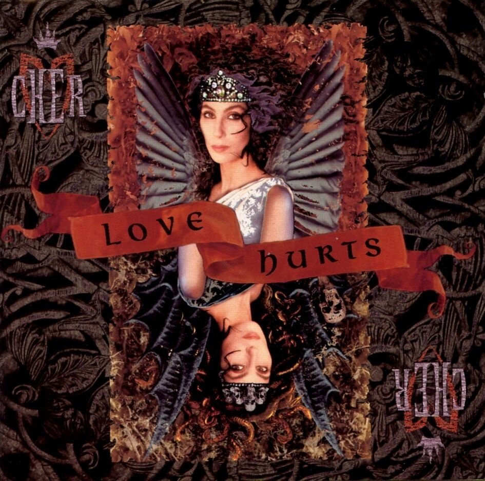 Cher《Couldve Been You》GTP谱