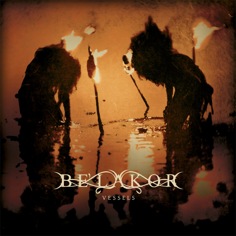 Be\'lakor《Luma》GTP谱