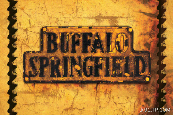 Buffalo Springfield(水牛春田)《Bluebird》GTP谱