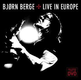 Bjorn Berge《Buena》GTP谱