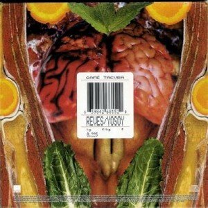 Café Tacuba《El Espacio》GTP谱
