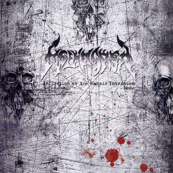 Holymarsh《Murder In Your Sight》GTP谱