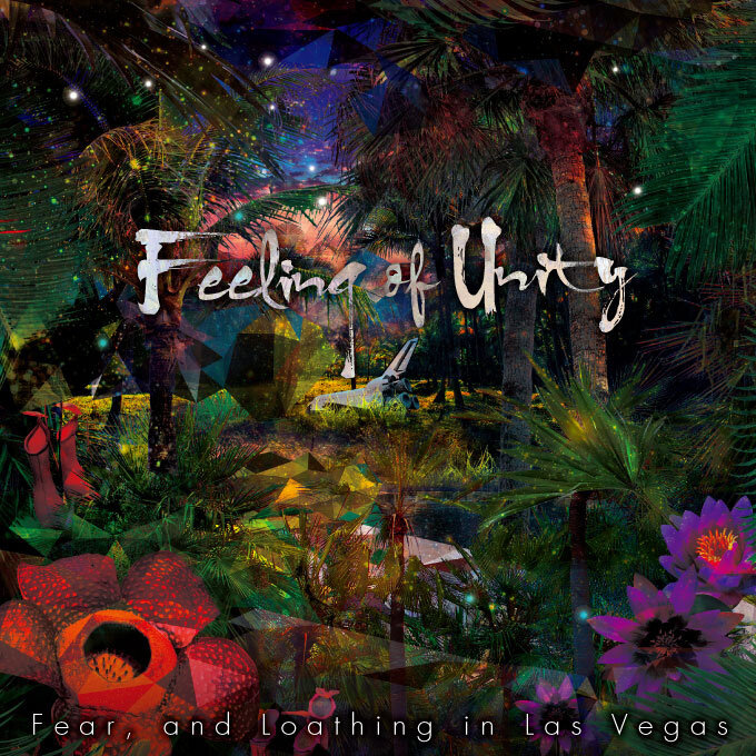 Fear, and Loathing in Las Vegas《Let Me Hear》GTP谱