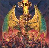Dio《Before The Fall》GTP谱