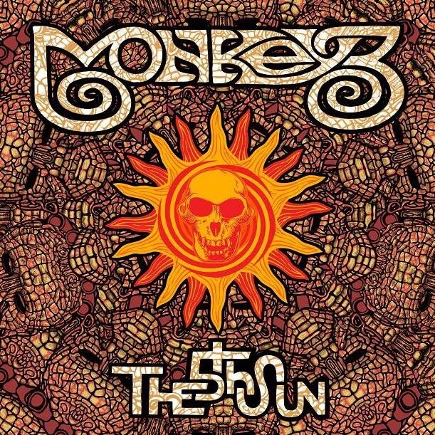 Monkey 3《Icarus》GTP谱