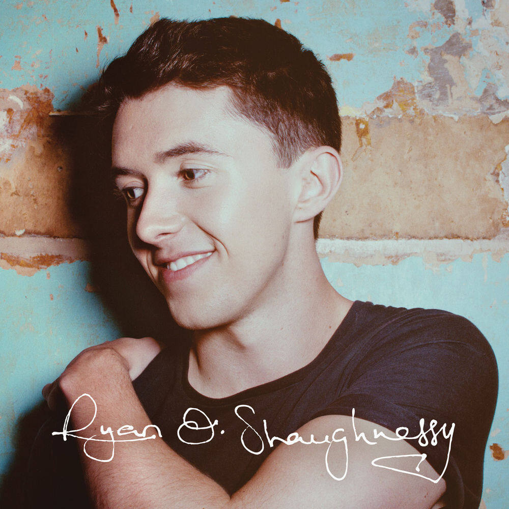 Ryan O\'Shaughnessy《No Name》GTP谱