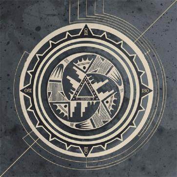 O.S.I.《Indian Curse》GTP谱