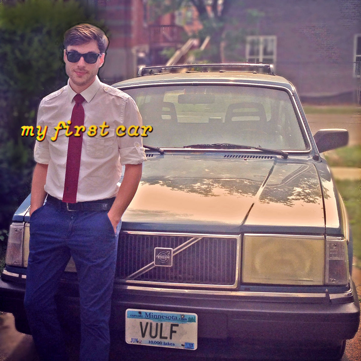 Vulfpeck《Wait For The Moment》GTP谱