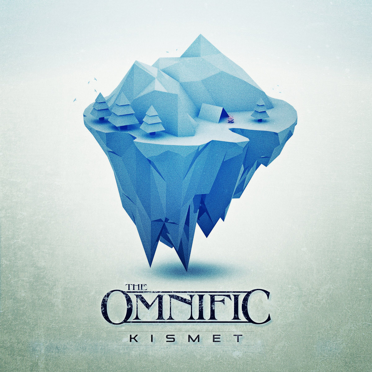 The Omnific《Ersatz》GTP谱