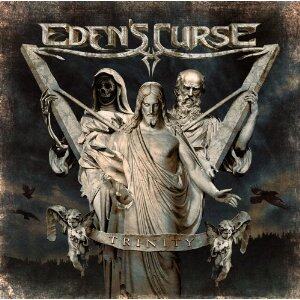 Eden\'s Curse《Cant Fool The Devil》GTP谱