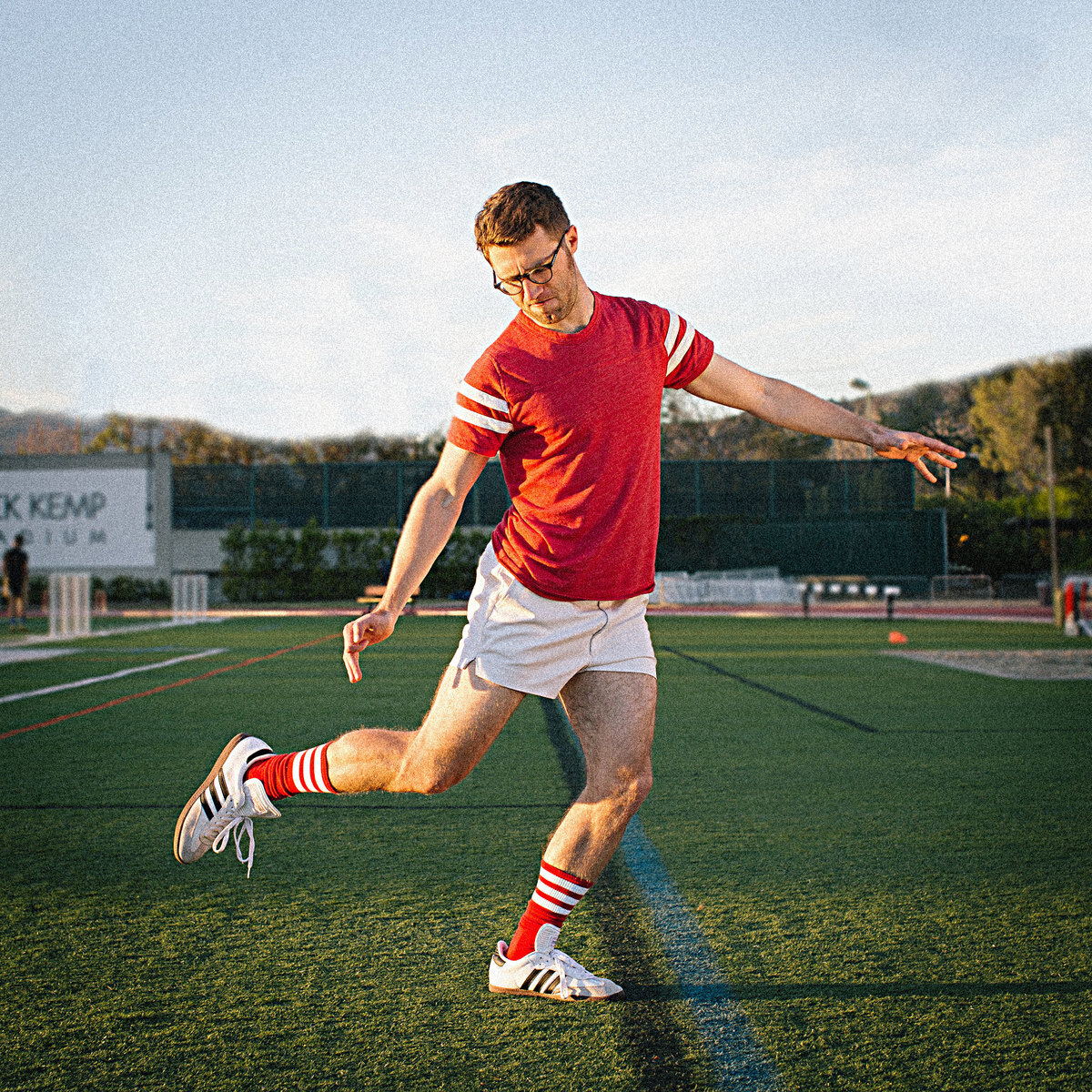 Vulfpeck《Dean Town》GTP谱