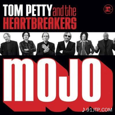 Tom Petty & the Heartbreakers《I Should Have Known It》GTP谱