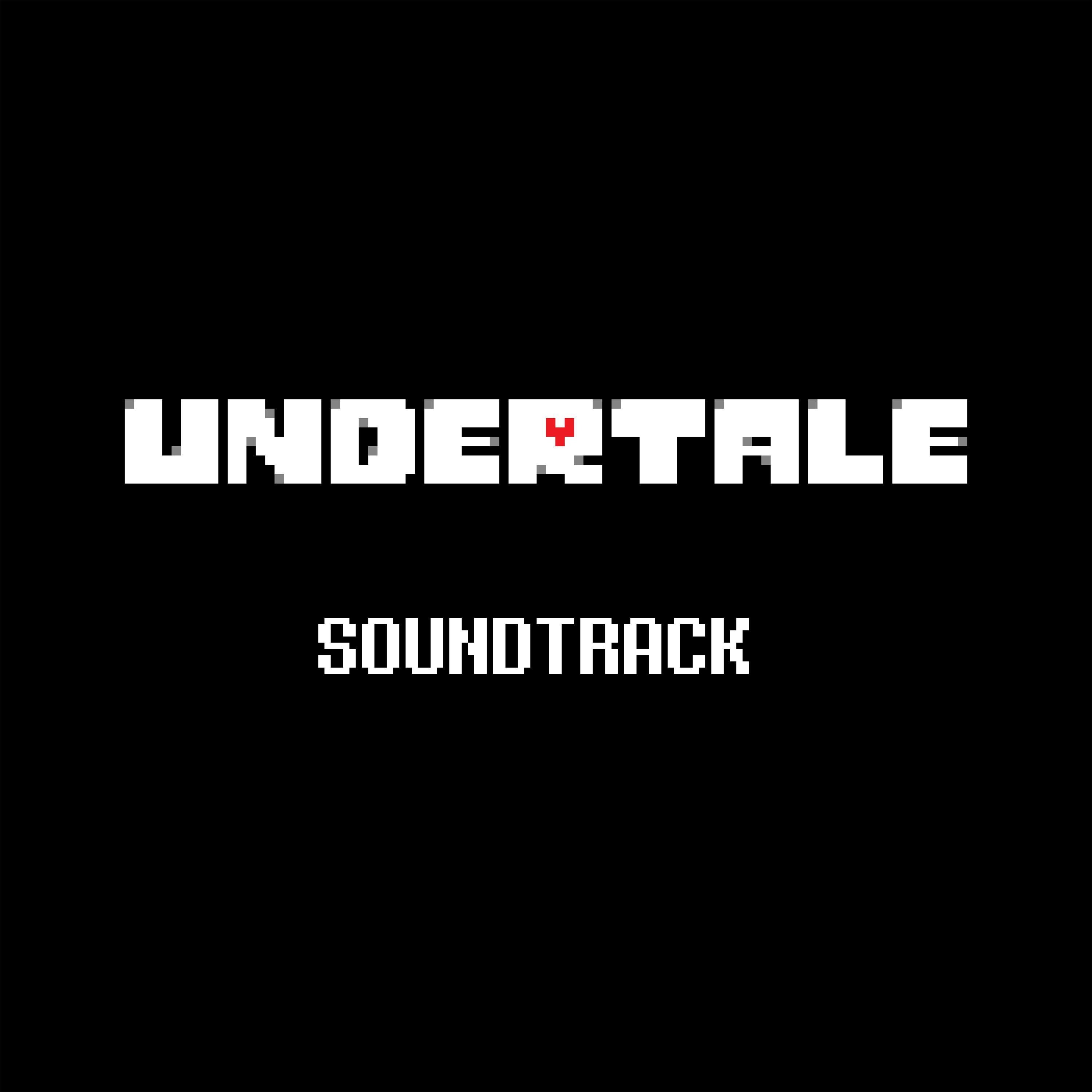 Toby Fox《Dogsong》GTP谱