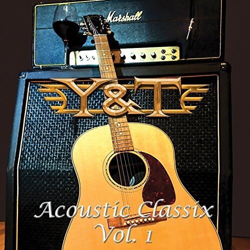 Y&T《Rock Rolls Gonna Save The World》GTP谱