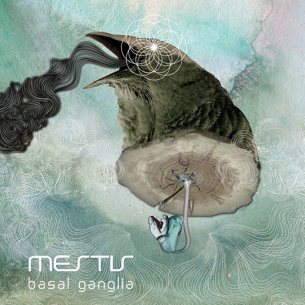 Mestis《Luz Y Cielo》GTP谱