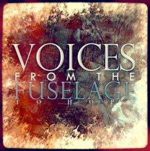 Voices From The Fuselage《Oceans》GTP谱