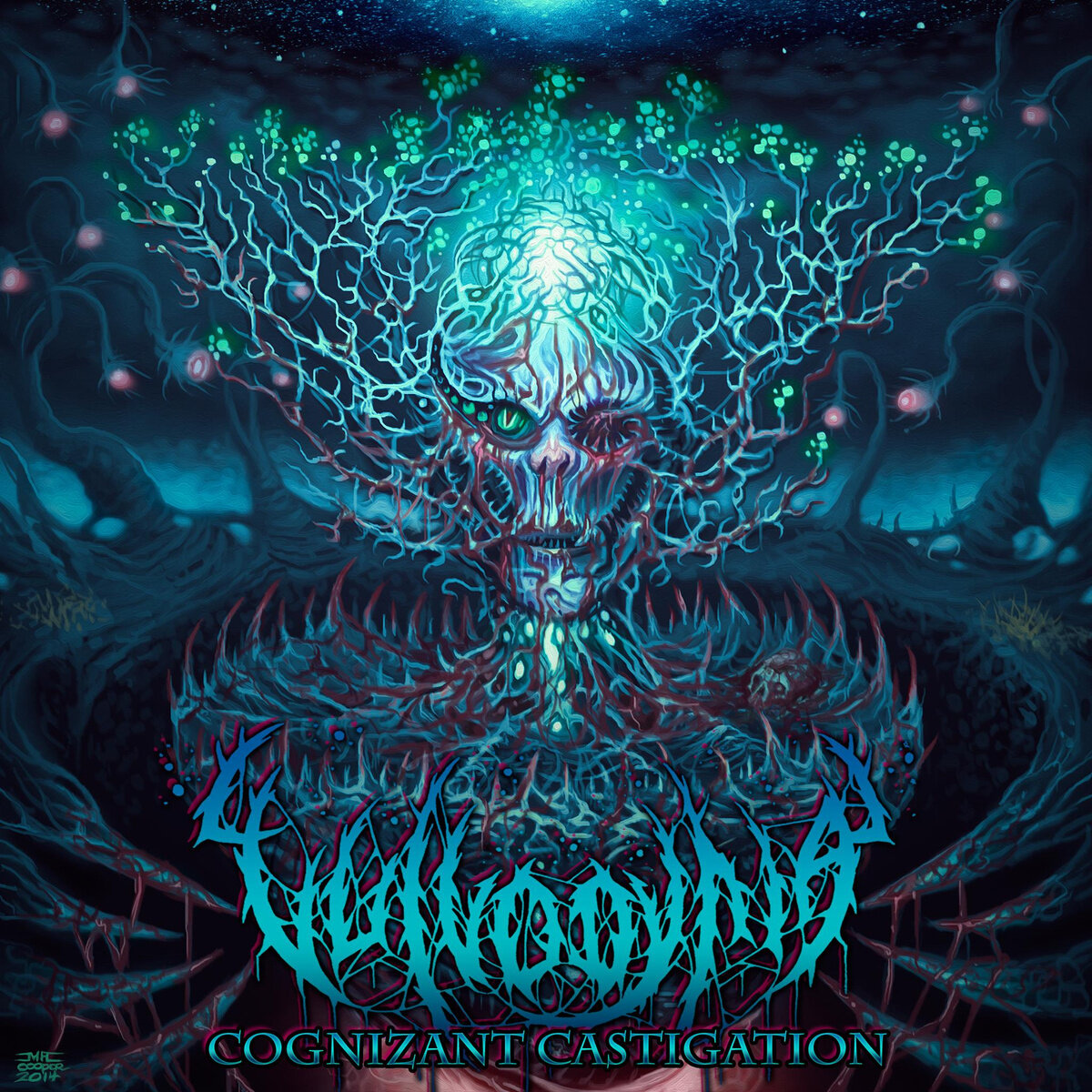 Vulvodynia《Pathogen X》GTP谱