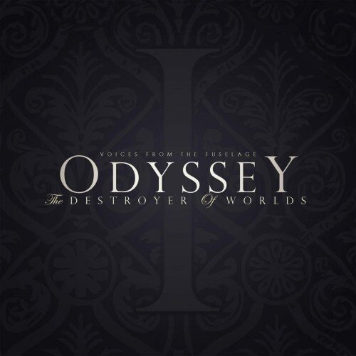 Voices From The Fuselage《Ortus》GTP谱
