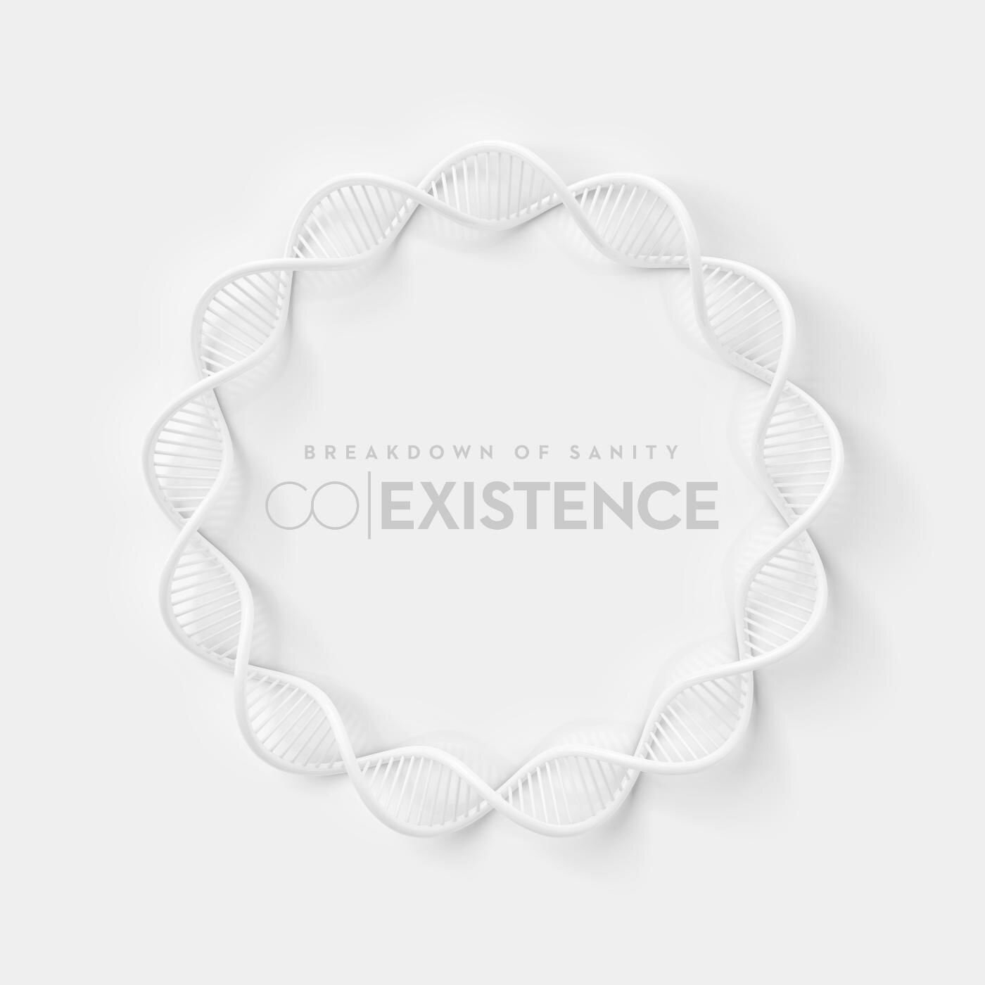 Breakdown of Sanity《Dear Diary-金属核》GTP谱