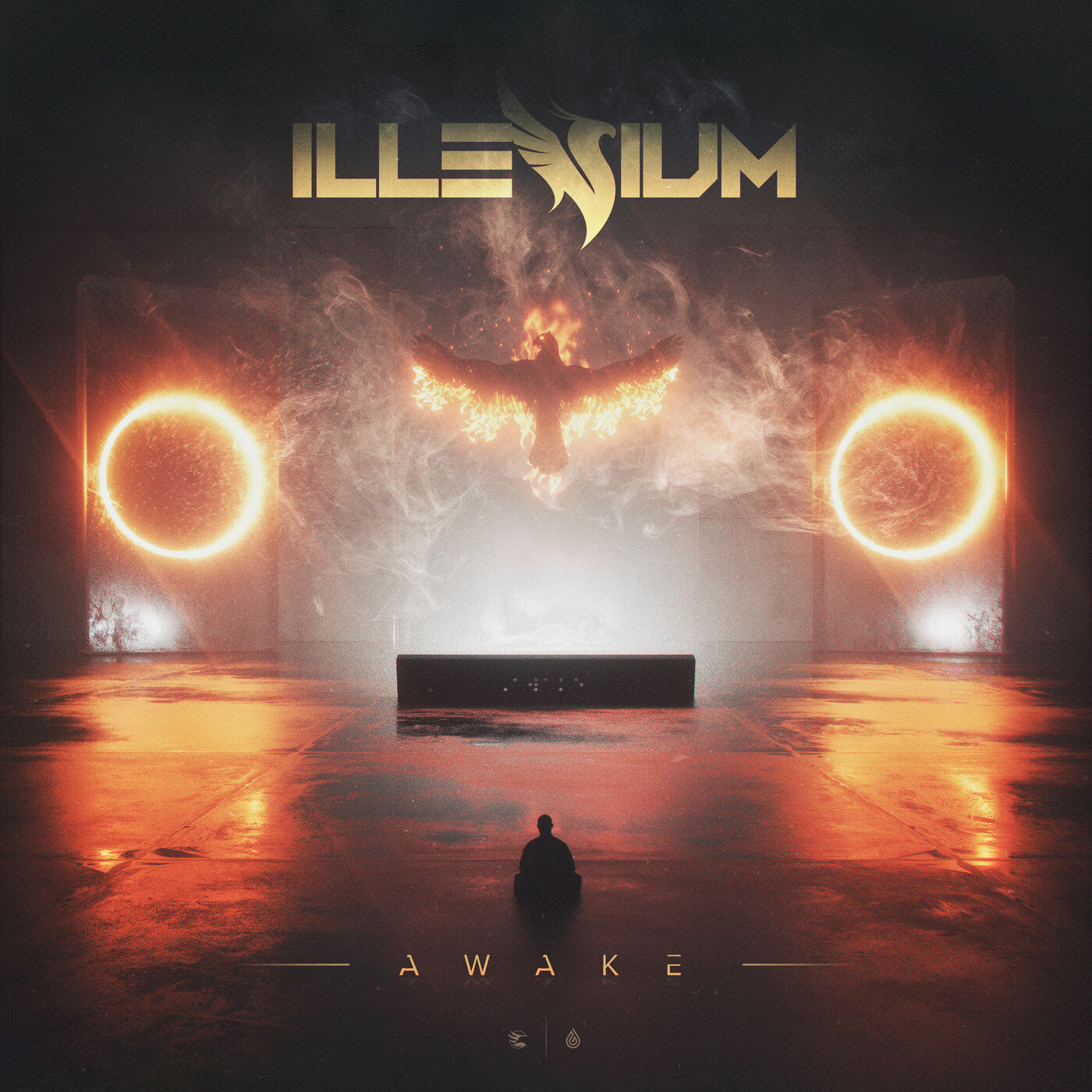 ILLENIUM《Fractures -慰》GTP谱