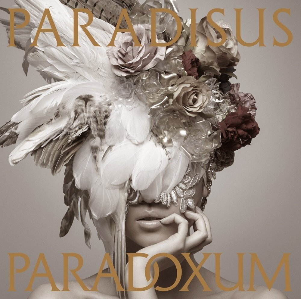 MYTH & ROID《Paradisus-Paradoxu》GTP谱