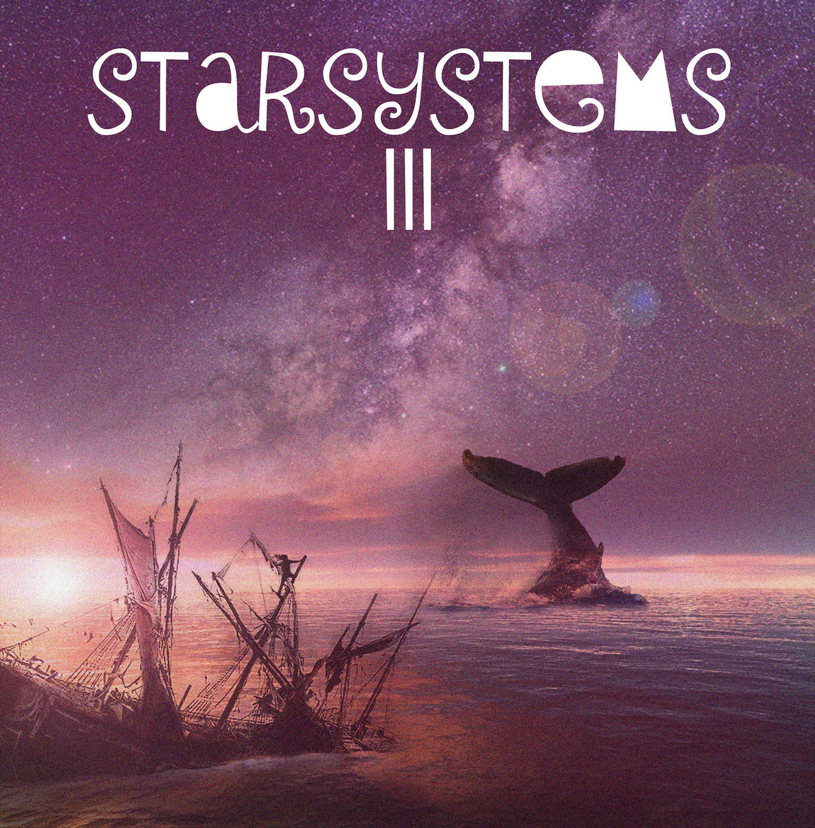 StarSystems《Its Raining On The Moon Pt 1 intro》GTP谱
