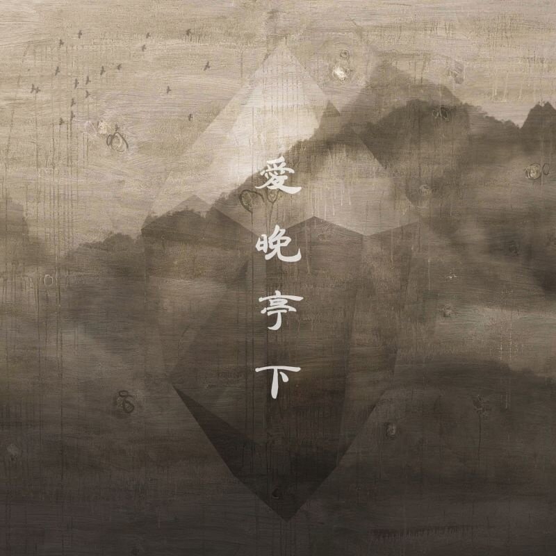 苏紫旭和草履虫,The Paramecia《爱晚亭下》GTP谱