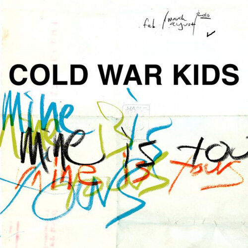 Cold War Kids《Royal blue - ft. Xinel Simpson by 程思源SZE》GTP谱