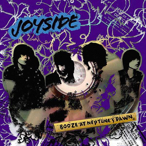 Joyside《Dong Dong Dong》GTP谱