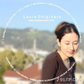 Laura Shigihara《Faster-植物大战僵尸》GTP谱