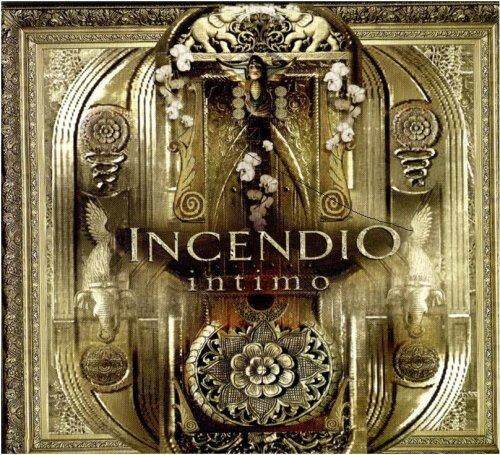 Incendio《Tango para Abel》GTP谱
