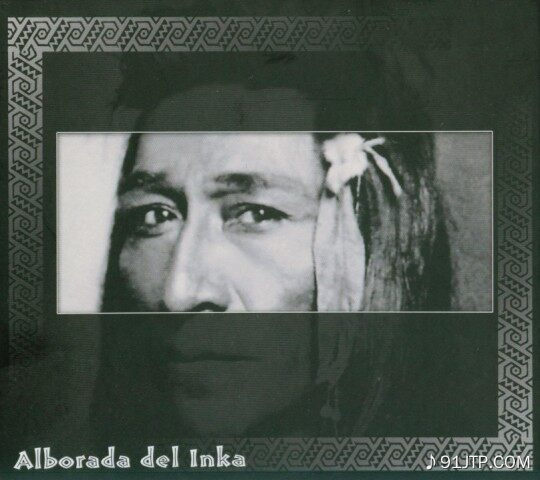 Alborada Del Inka《The last mehican》GTP谱