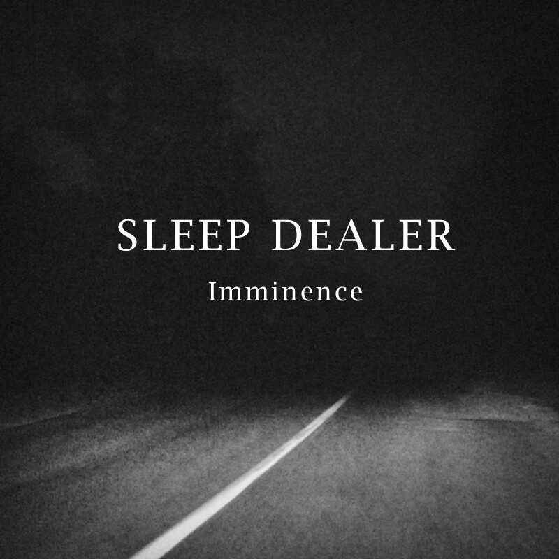 Sleep Dealer《Hidden Path 总谱》GTP谱