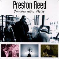 Preston Reed《What You Dont See》GTP谱