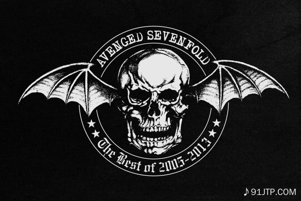 Avenged Sevenfold《Seize the Day-solo》GTP谱