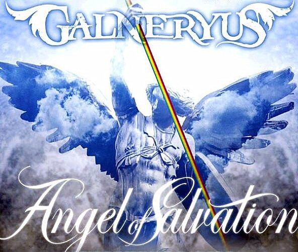 Galneryus《Lament solo》GTP谱