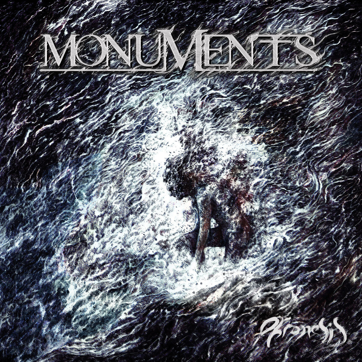 Monuments《Stygian Blue》GTP谱