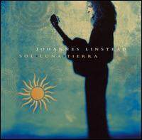 Johannes Linstead《Between Tears》GTP谱