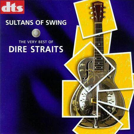 Dire Straits《Tunnel of Love-bass》GTP谱