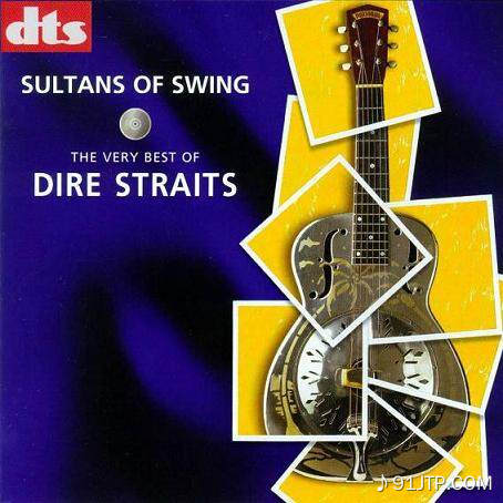 Dire Straits《Tunnel of Love-bass》GTP谱