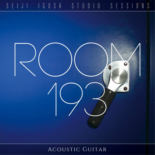 井草圣二《ANJI ROOM193版》GTP谱
