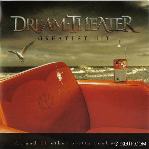 Dream Theater《THE SPIRIT CARRIES ON》GTP谱