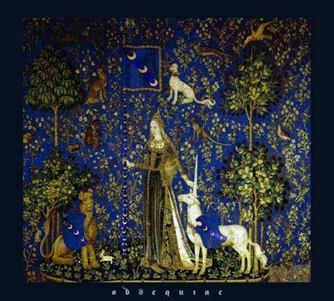 Obsequiae《Altars of Moss》GTP谱