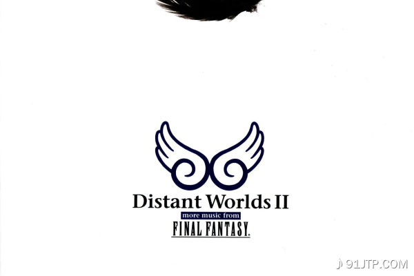 植松伸夫《Final Fantasy Prelude》GTP谱