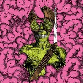 Thee Oh Sees《The Dream》GTP谱