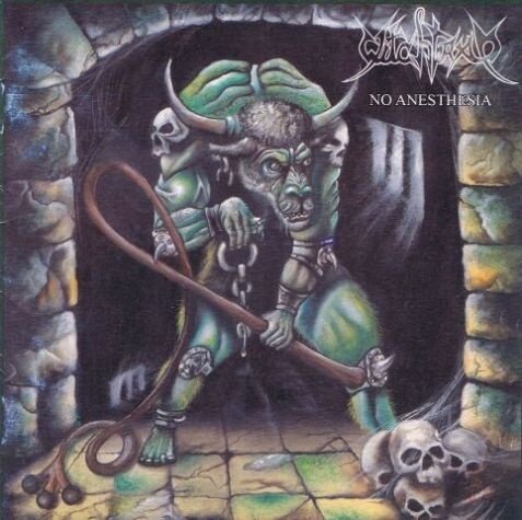 Witchtrap《Heavy Drinker》GTP谱
